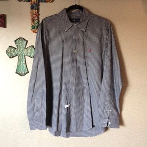Ralph Lauren dress shirt